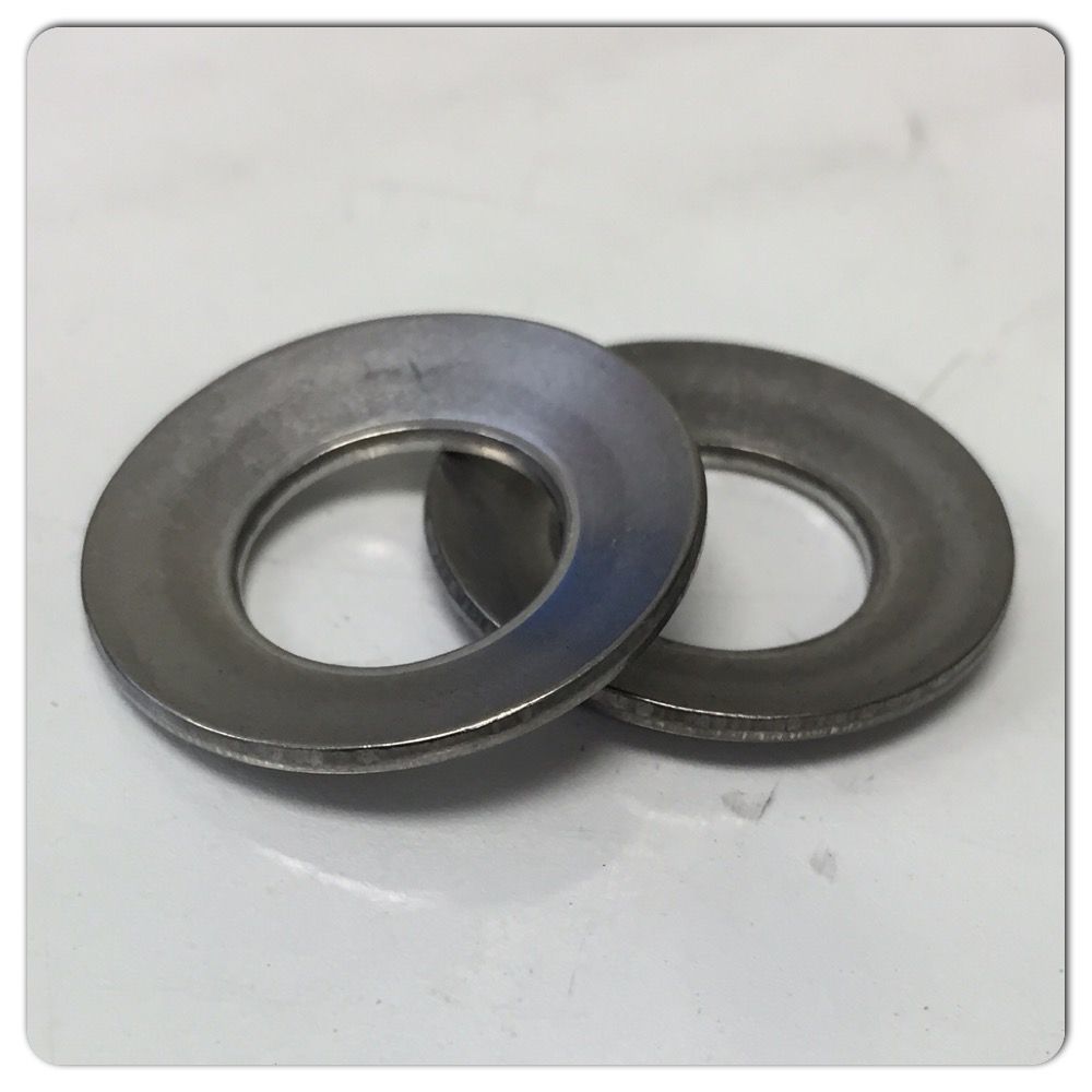 BELLEVILLE WASHER METRO BOLT & SUPPLY